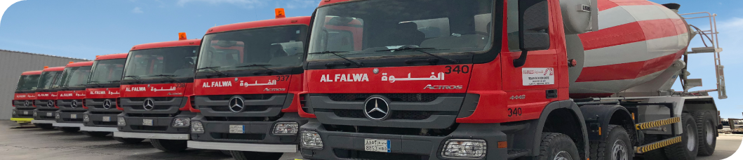 Concrete Pumping & Delivery Services