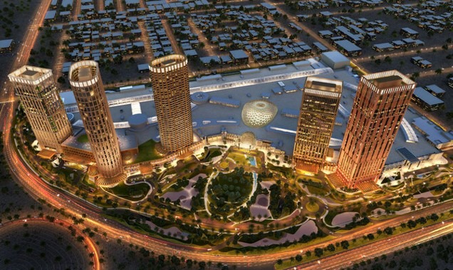The Avenues Riyadh – Phase 2